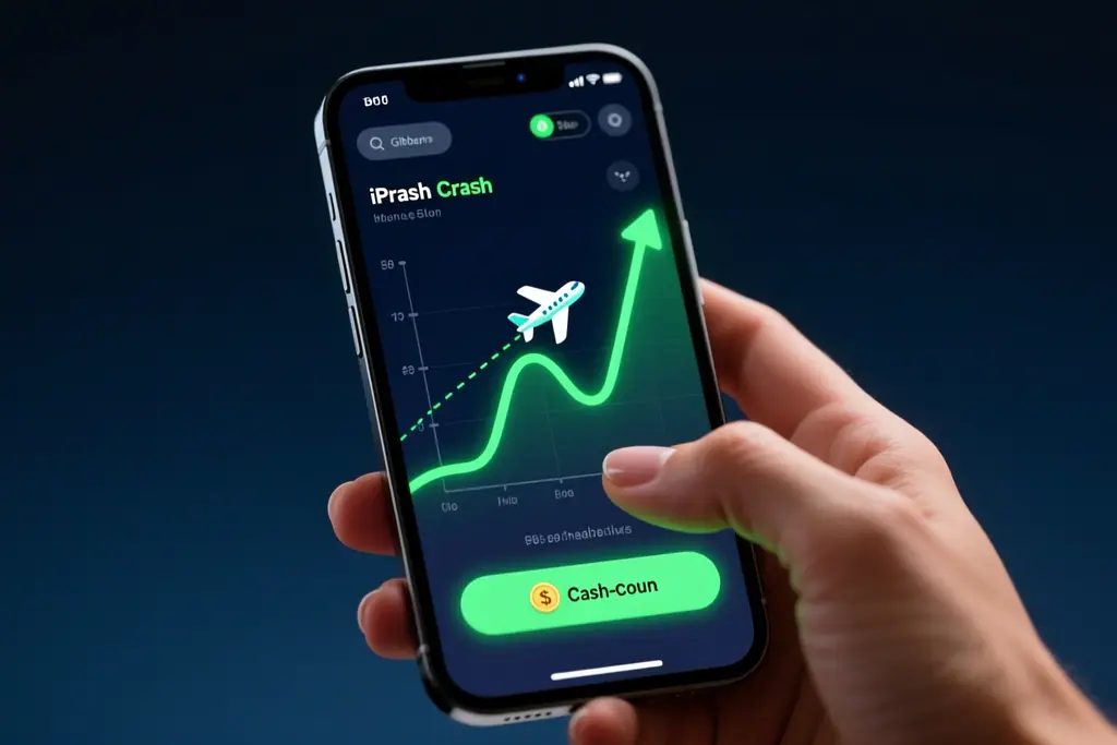 Hızlı Oyunlar ve Crash Formatları: Tempo ve Risk