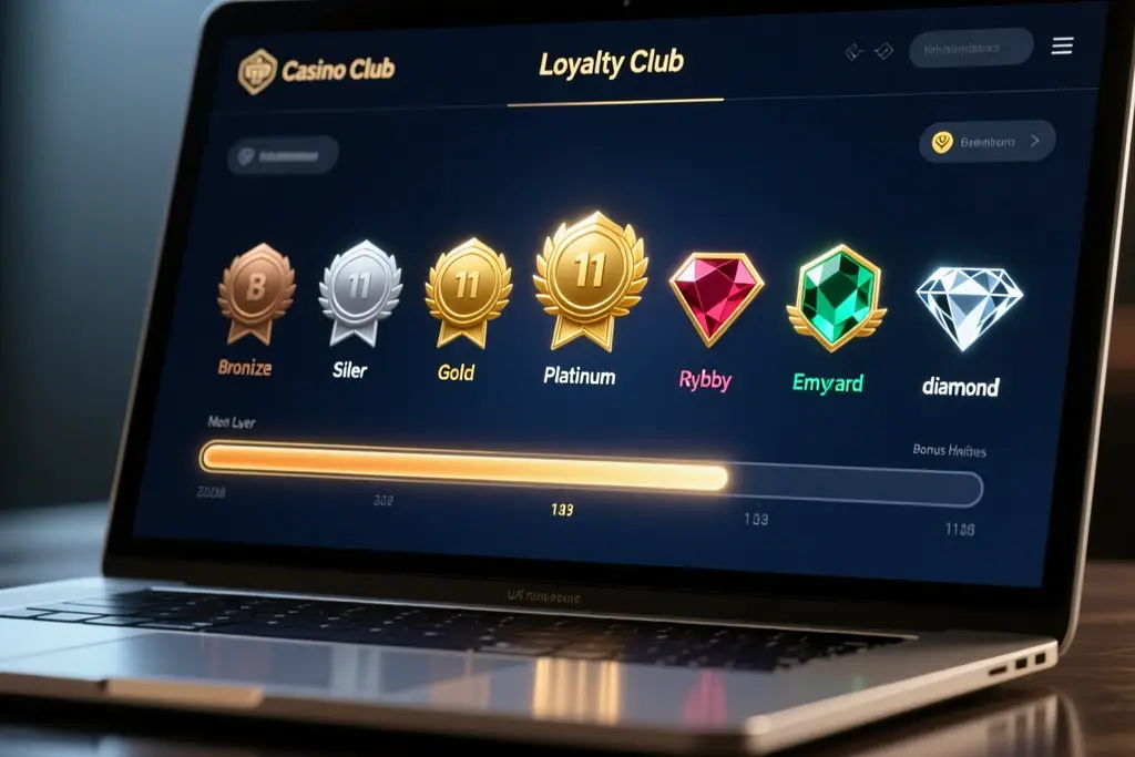 Sadakat Programı ve VIP Avantajları: Ne Beklemeli?