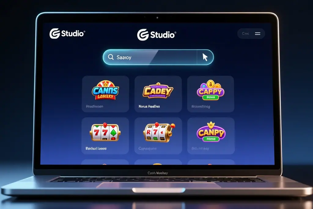 Slot Sağlayıcıları: Stüdyo Seçimi Neden Önemli?