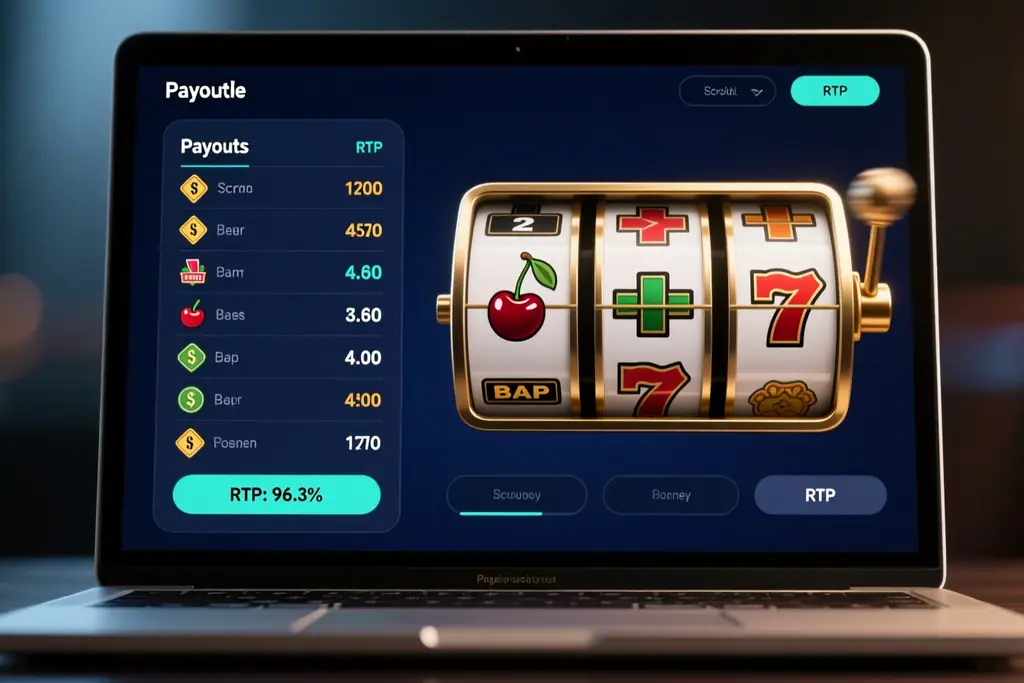 Slotlarda Volatilite ve RTP Nedir? Basit Anlatım