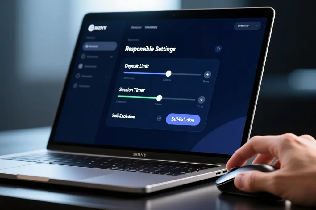 Yatırma Limitleri ve Oyun Bütçesi Nasıl Belirlenir?