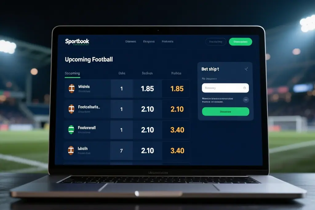 Basketbol ve Diğer Sporlarda Bahis Piyasaları
