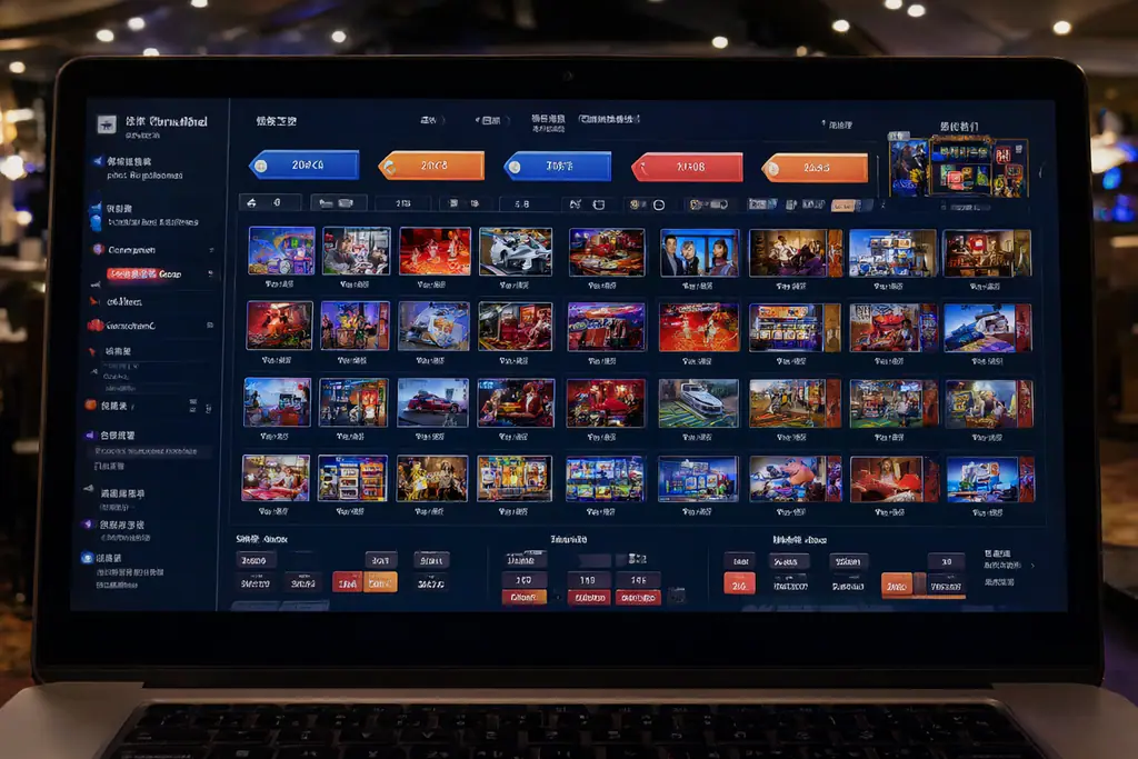 Canlı Casino Oyunları: Gerçek Krupiye ile Oynamak