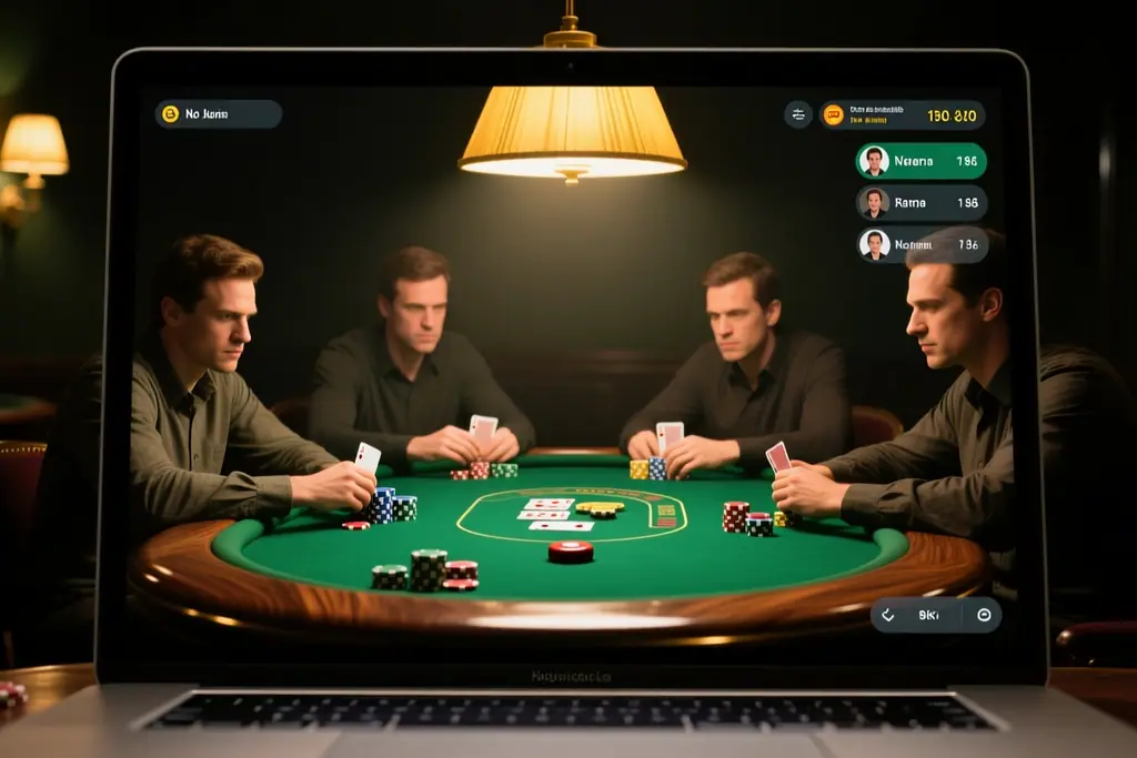 Pozisyon ve Başlangıç Eli: Poker Disiplinin Temeli