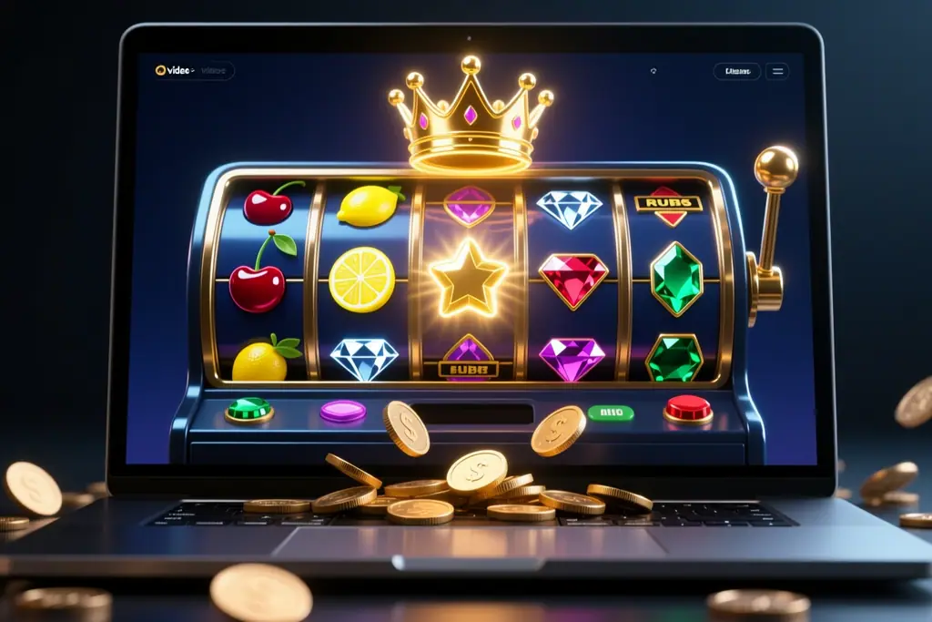 Slot Sağlayıcıları: Stüdyo Seçimi Neden Önemli?