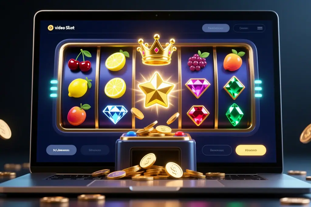 Slotlarda Volatilite ve RTP Nedir? Basit Anlatım